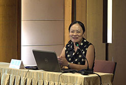 “非洲小姐”養(yǎng)成記  輕出公司人才培養(yǎng)計(jì)劃進(jìn)行時(shí)